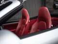 Porsche 991 Turbo Cabriolet PDK Plateado - thumbnail 5
