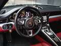 Porsche 991 Turbo Cabriolet PDK Plateado - thumbnail 10