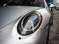 Porsche 991 Turbo Cabriolet PDK Plateado - thumbnail 22
