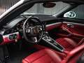 Porsche 991 Turbo Cabriolet PDK Plateado - thumbnail 11