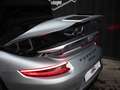 Porsche 991 Turbo Cabriolet PDK Plateado - thumbnail 7
