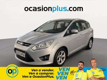 1.6TDCi Trend 115