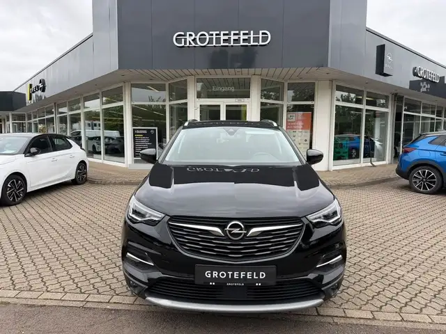 Opel Grandland main image