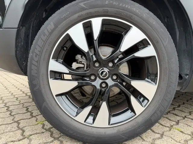 Opel Grandland view 6