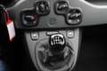 Fiat Panda Hybrid 1,0 GSE / Klima, Servo, Radio, Bluetooth Grijs - thumbnail 7
