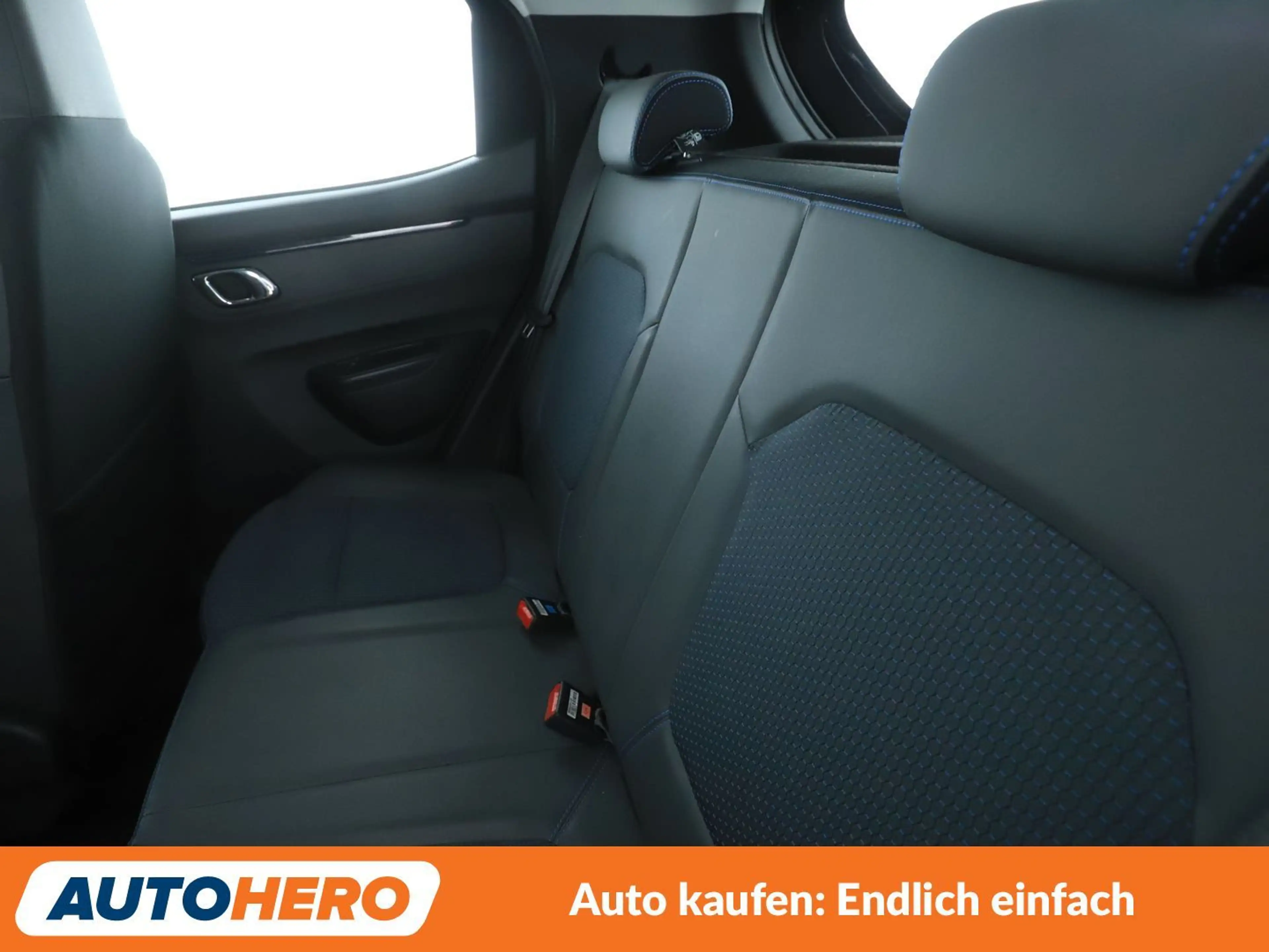 Dacia Spring electric drive 33 kW Comfort Plus Aut.*NAVI*CAM* — photo 14
