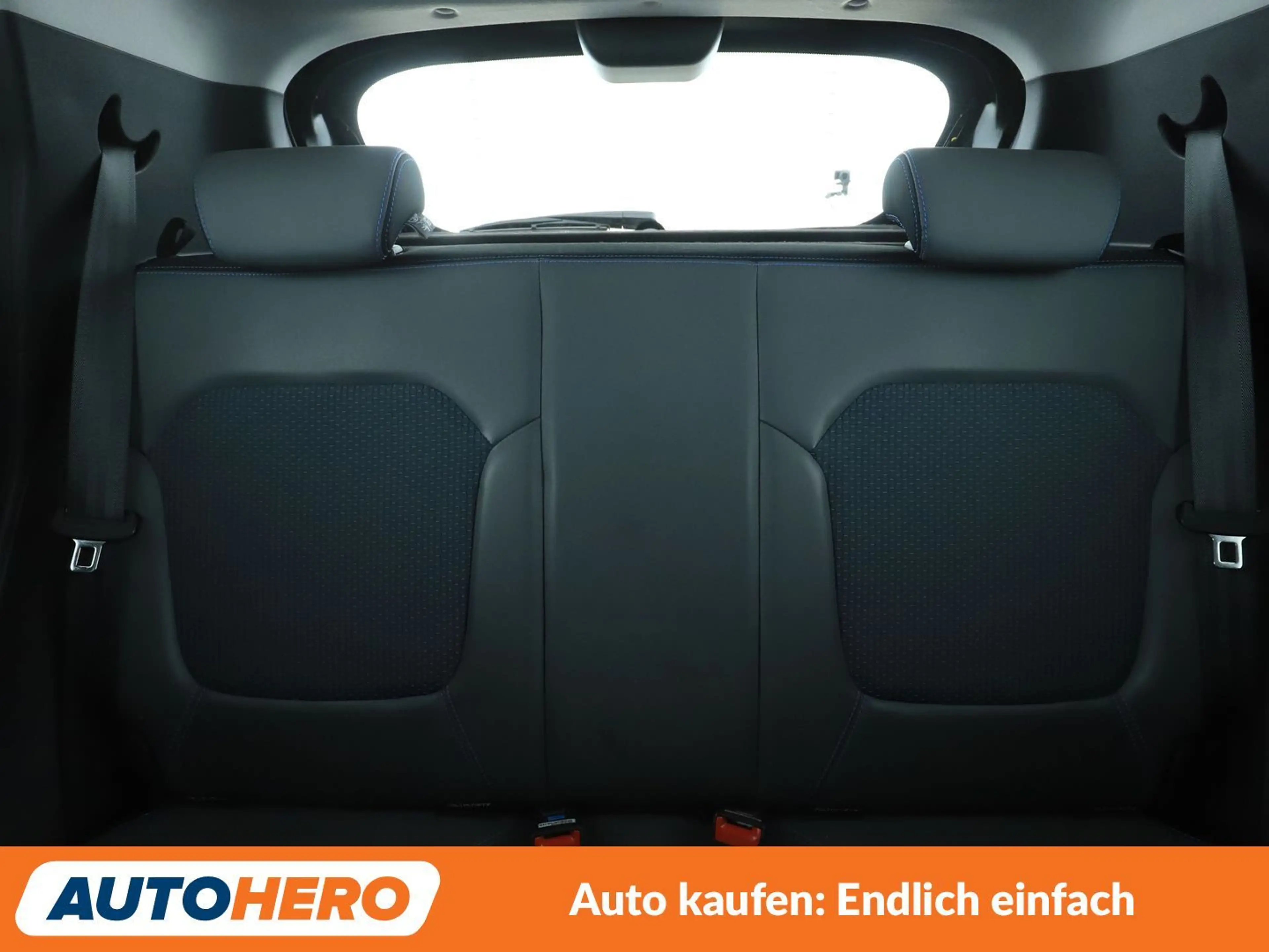 Dacia Spring electric drive 33 kW Comfort Plus Aut.*NAVI*CAM* — photo 15