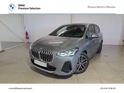 BMW Série 2 218i 136ch M Sport DKG7