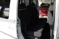 Volkswagen Caddy PKW 5-SITZE KLIMA TEMPOMAT PDC AHZV Blanc - thumbnail 11