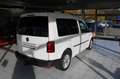 Volkswagen Caddy PKW 5-SITZE KLIMA TEMPOMAT PDC AHZV Blanc - thumbnail 4
