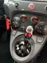 Fiat 500C 0.9 TwinAir Lounge AUTOMAAT/LEDER/NL AUTO Gris - thumbnail 10