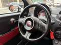 Fiat 500C 0.9 TwinAir Lounge AUTOMAAT/LEDER/NL AUTO Gris - thumbnail 12