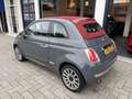 Fiat 500C 0.9 TwinAir Lounge AUTOMAAT/LEDER/NL AUTO Gris - thumbnail 5