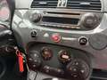 Fiat 500C 0.9 TwinAir Lounge AUTOMAAT/LEDER/NL AUTO Gris - thumbnail 11