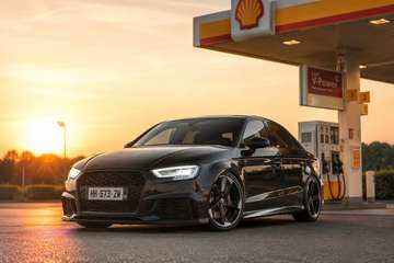 Sportback 2.0 TFSI 310 S tronic 7 Quattro