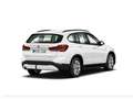 BMW X1 xDrive25e Advantage AHK PDC LED NAVI SHZ Weiß - thumbnail 2