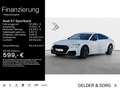 Audi S7 TDI qu. Tour*HD-Matrix*Memory*Sound Blanc - thumbnail 1