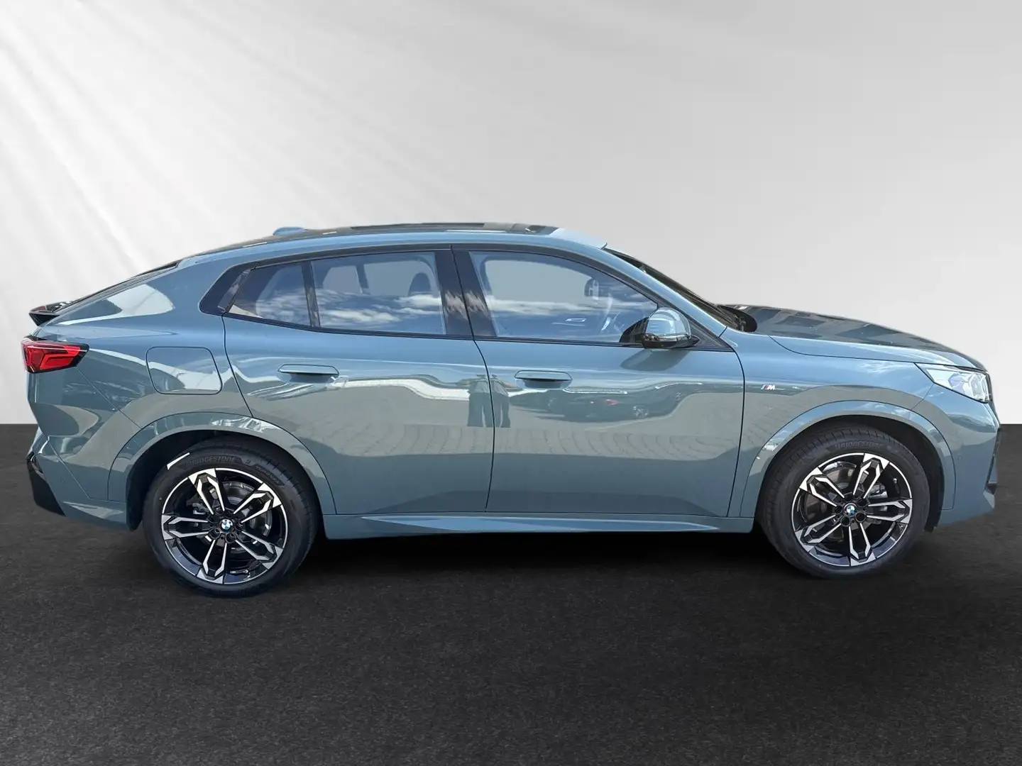 BMW X2 sDrive20i M Sport|Head-Up|LC-Prof.|DA|PA+ Vert - 2