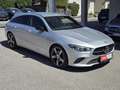 Mercedes-Benz CLA 200 d SB 4MATIC Aut. Progressiv *11,5" Digital-Cock... Silber - thumbnail 4
