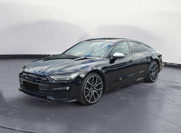 Audi S7 SportBack 3.0 TDI S-line 344cv Panoram