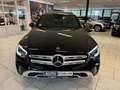 Mercedes-Benz GLC 200 4M LEDER LED AHK NAVI PANORAMA SHZ PDC Schwarz - thumbnail 3