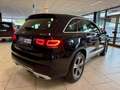 Mercedes-Benz GLC 200 4M LEDER LED AHK NAVI PANORAMA SHZ PDC Schwarz - thumbnail 10
