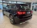 Mercedes-Benz GLC 200 4M LEDER LED AHK NAVI PANORAMA SHZ PDC Schwarz - thumbnail 6