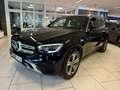 Mercedes-Benz GLC 200 4M LEDER LED AHK NAVI PANORAMA SHZ PDC Schwarz - thumbnail 4