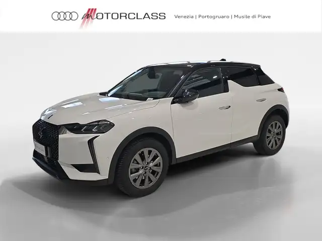 DS Automobiles DS 3 1.5 bluehdi 130cv performance line+ auto
