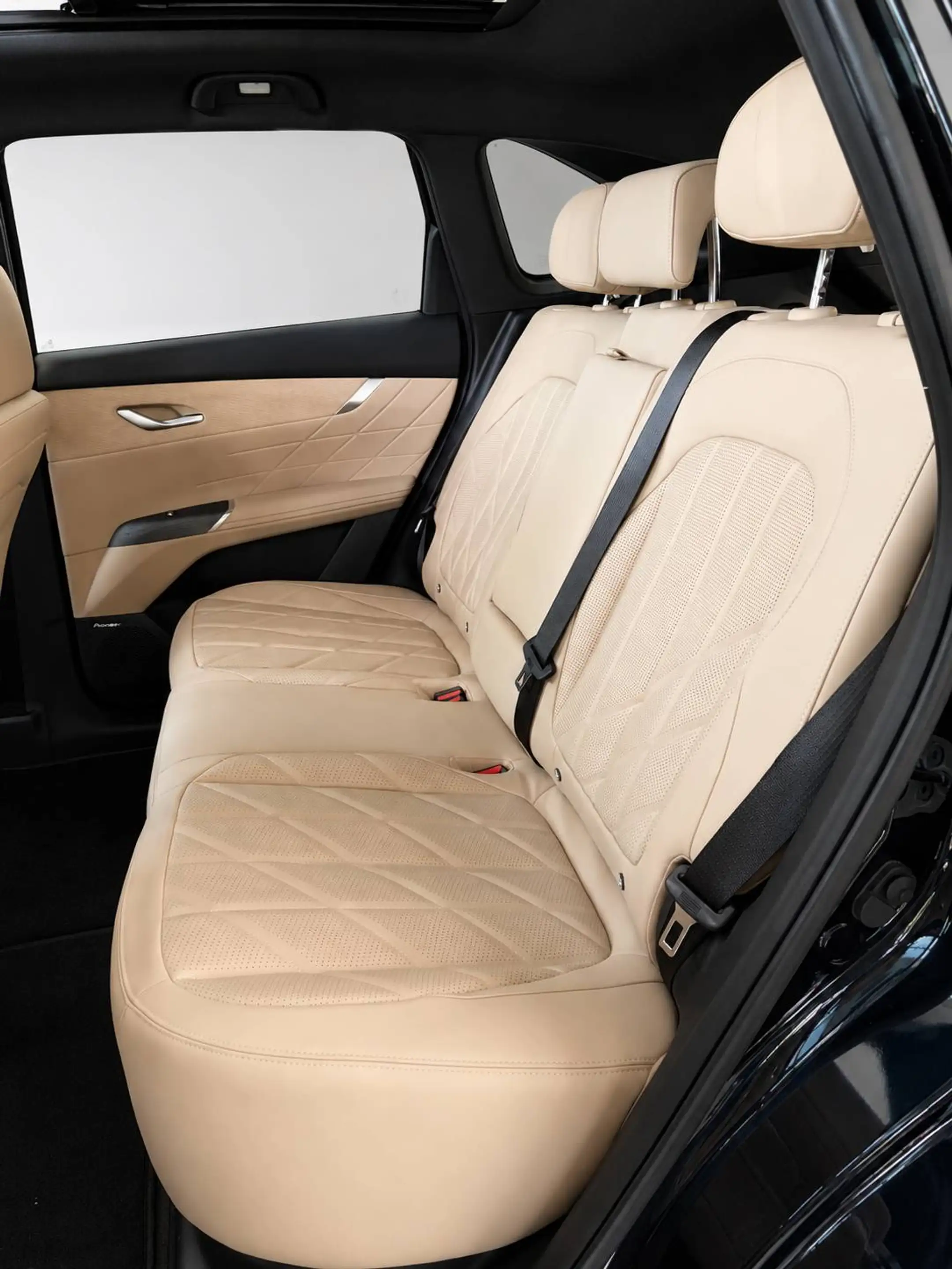 Changan CS75 DSG SHZ 540 Gr. Kamera SLZ ACC LHZ — photo 9