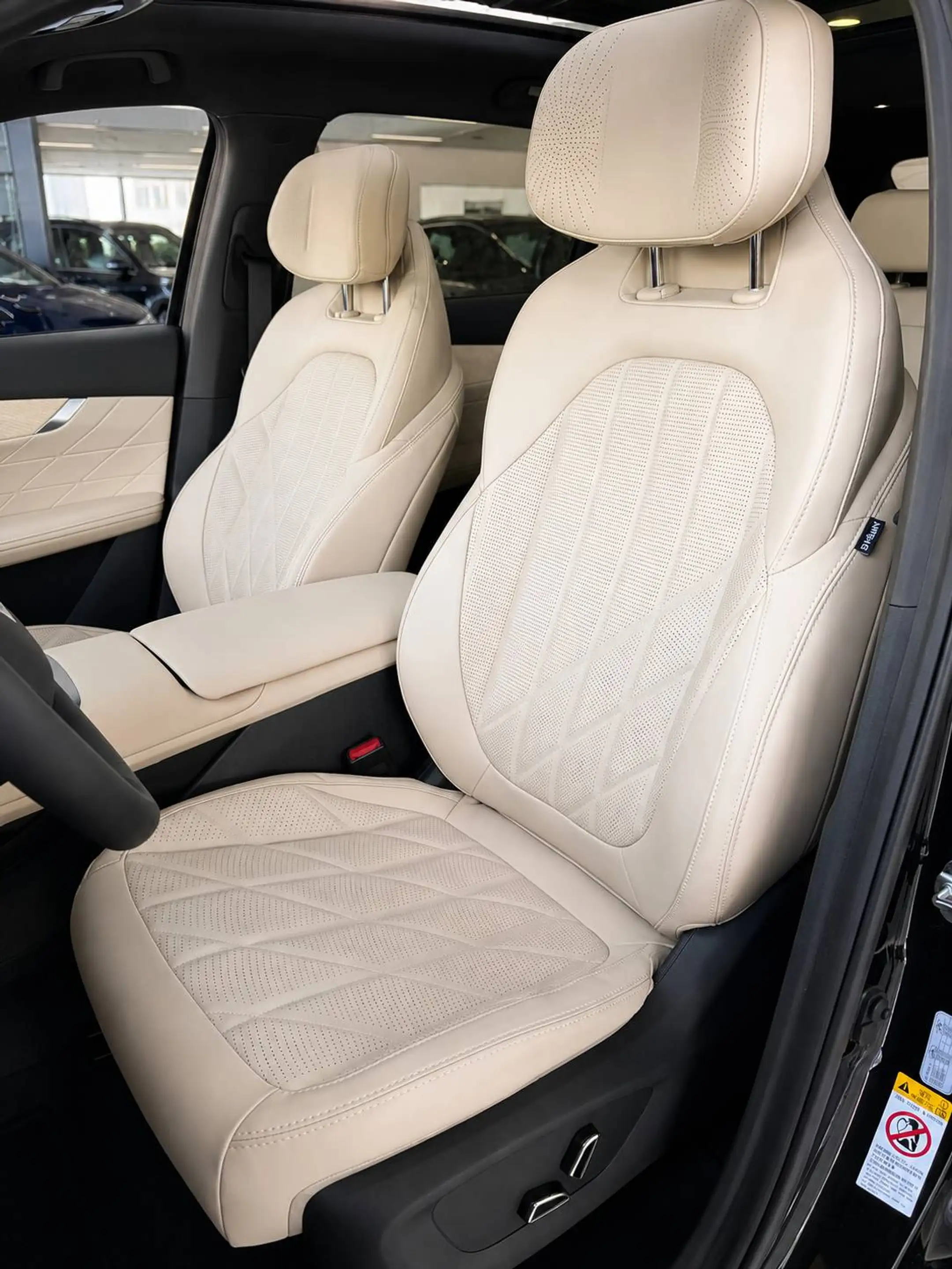 Changan CS75 DSG SHZ 540 Gr. Kamera SLZ ACC LHZ — photo 6