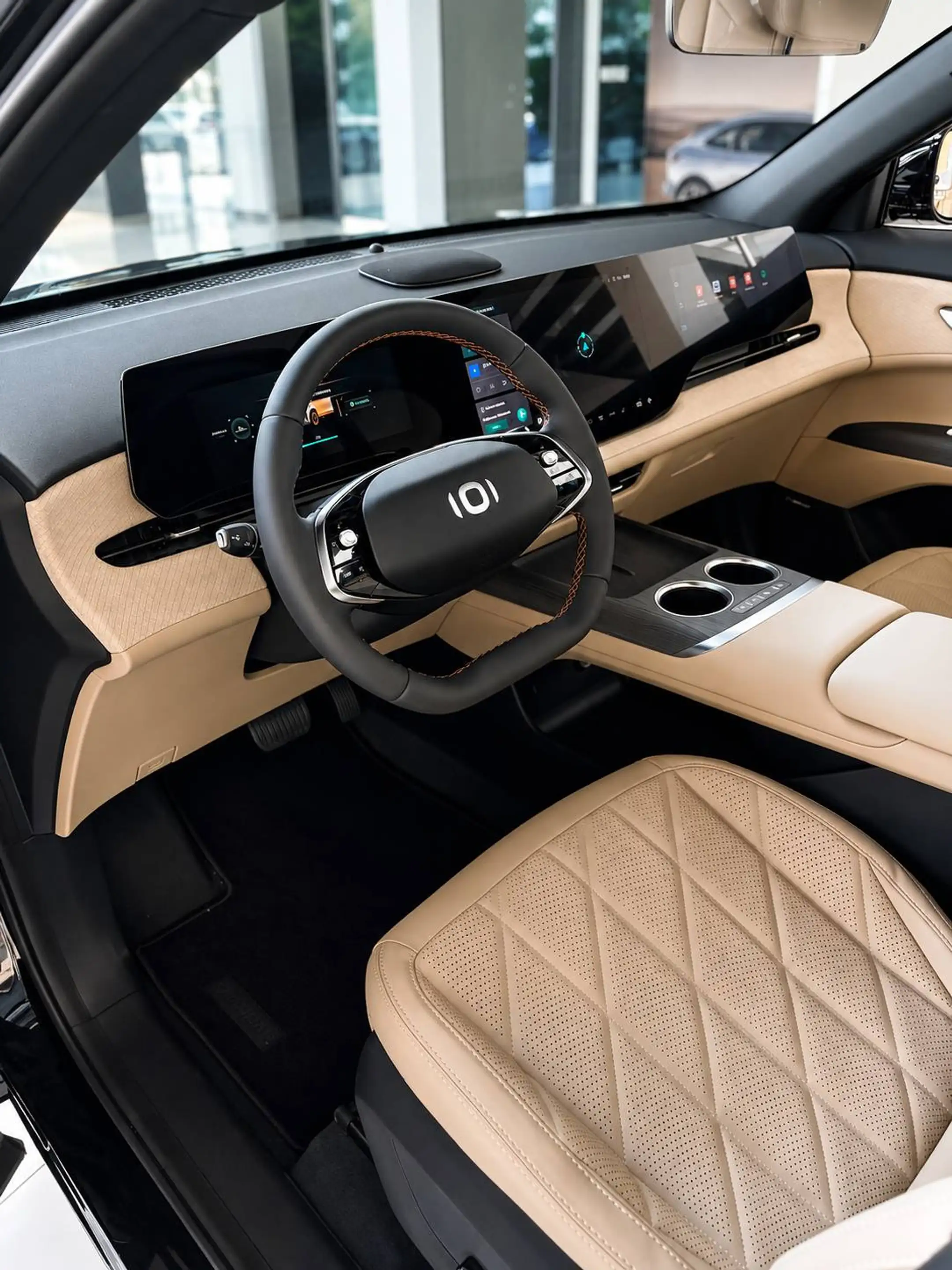 Changan CS75 DSG SHZ 540 Gr. Kamera SLZ ACC LHZ — photo 5