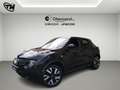 Nissan Juke 1.5 dci Acenta 110cv *NEOPATENTATI*112.000 KM* Zwart - thumbnail 1