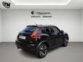 Nissan Juke 1.5 dci Acenta 110cv *NEOPATENTATI*112.000 KM* Zwart - thumbnail 4