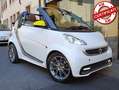 smart forTwo Cabrio turbo 1.0 84cv BoConcept 1 di 10 esemplari Beyaz - thumbnail 1