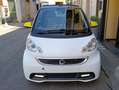smart forTwo Cabrio turbo 1.0 84cv BoConcept 1 di 10 esemplari Beyaz - thumbnail 21