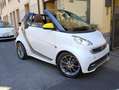 smart forTwo Cabrio turbo 1.0 84cv BoConcept 1 di 10 esemplari Beyaz - thumbnail 26