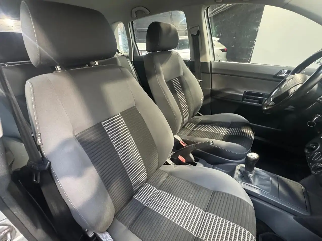 Volkswagen Polo Citadine 5 portes — photo 30