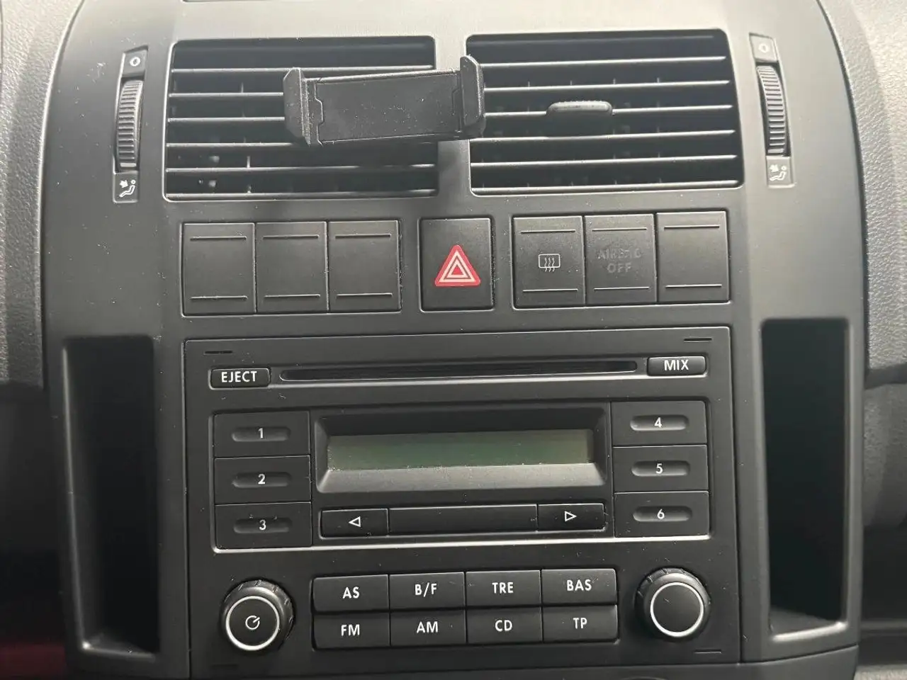 Volkswagen Polo Citadine 5 portes — photo 18