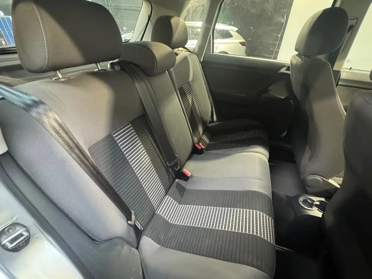 Volkswagen Polo Citadine 5 portes — photo 24