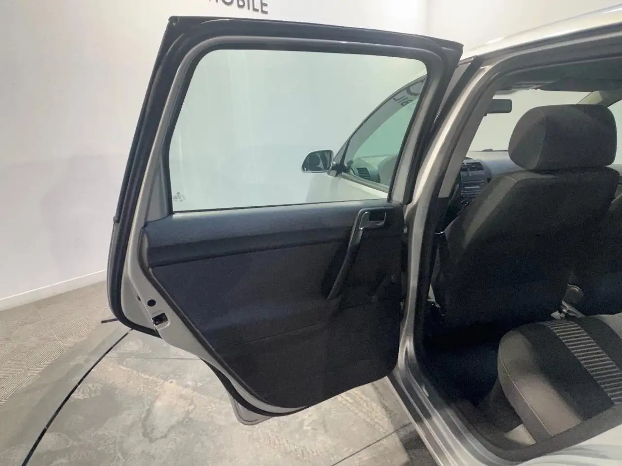 Volkswagen Polo Citadine 5 portes — photo 21