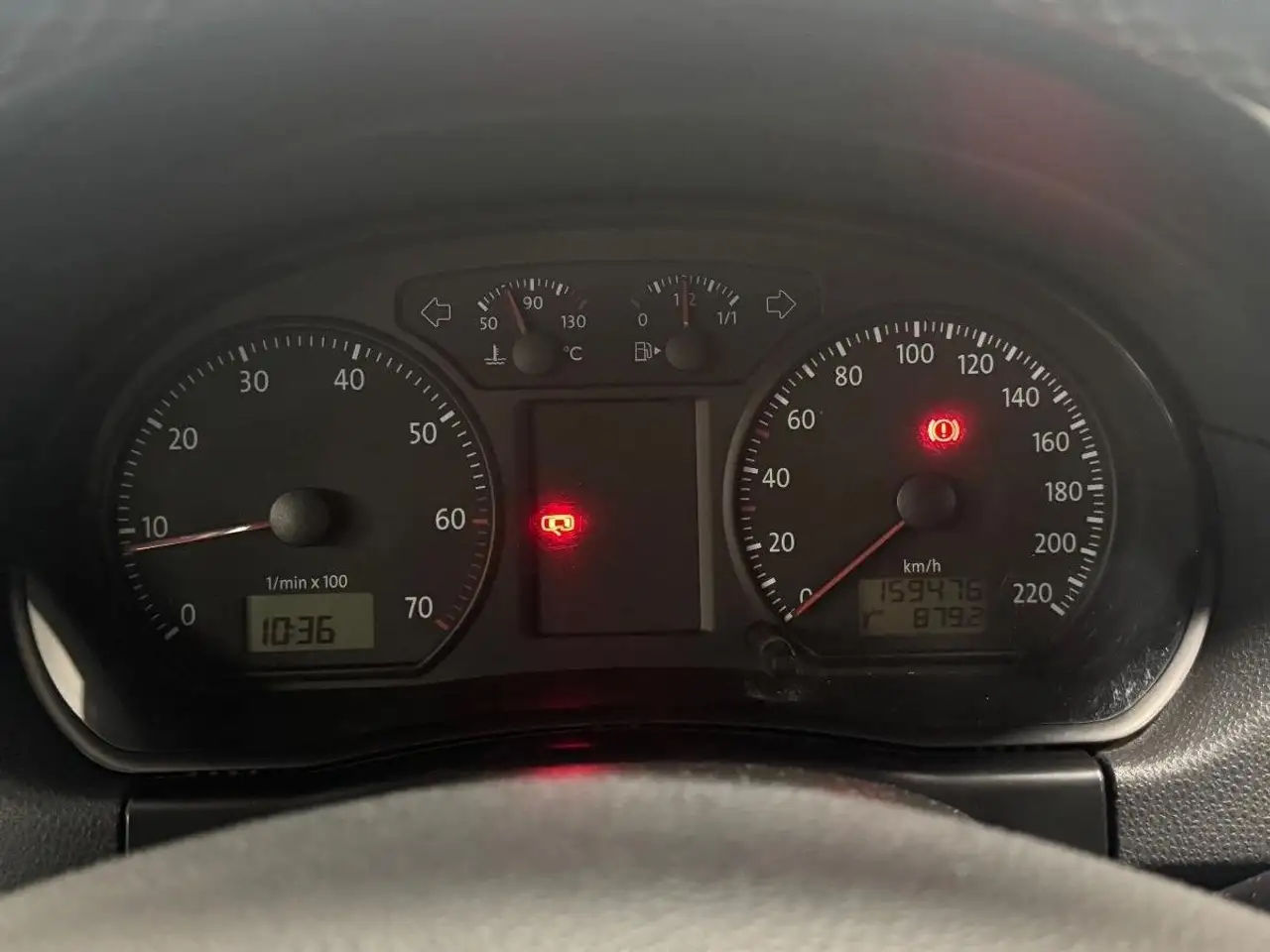 Volkswagen Polo Citadine 5 portes — photo 17
