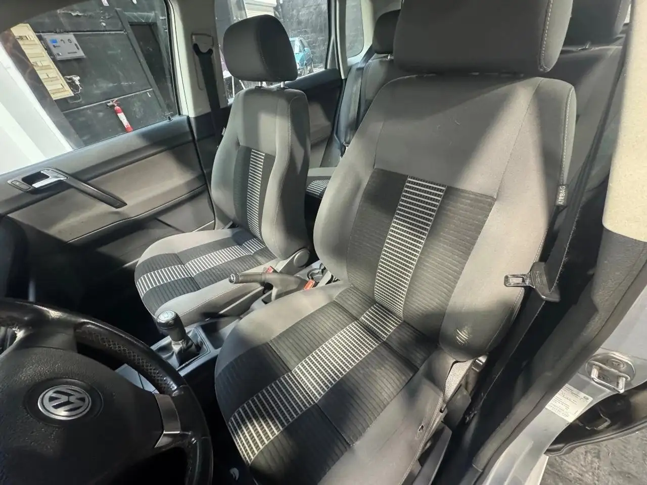 Volkswagen Polo Citadine 5 portes — photo 16