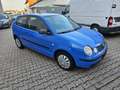 Volkswagen Polo Basis,Gepflegt,Klimaanlage,Voll Fahrbereit ! Blau - thumbnail 3