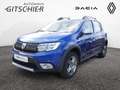 Dacia Sandero Stepway Prestige TCe 90 Blau - thumbnail 1