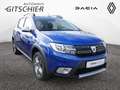 Dacia Sandero Stepway Prestige TCe 90 Blau - thumbnail 2