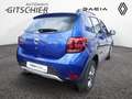 Dacia Sandero Stepway Prestige TCe 90 Bleu - thumbnail 3