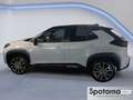 Toyota Yaris Cross 1.5 Hybrid 5p. E-CVT GR SPORT Grigio - thumbnail 3