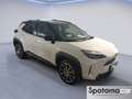 Toyota Yaris Cross 1.5 Hybrid 5p. E-CVT GR SPORT Grigio - thumbnail 8