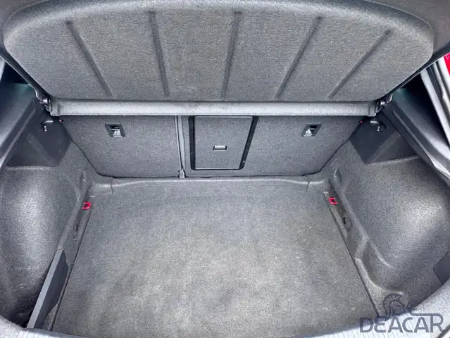 SEAT Leon view 8